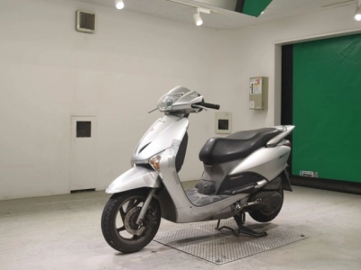 Honda LEAD 110