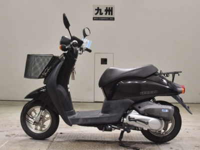 Honda TODAY