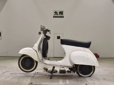 Vespa VESPA 50S