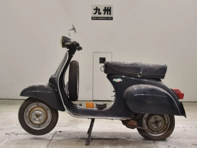 Vespa VESPA 50S
