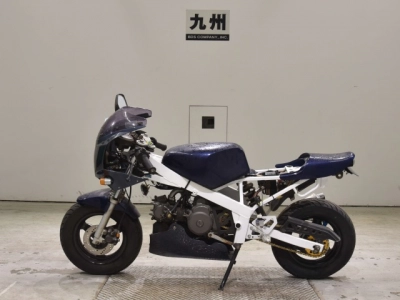Suzuki GAG