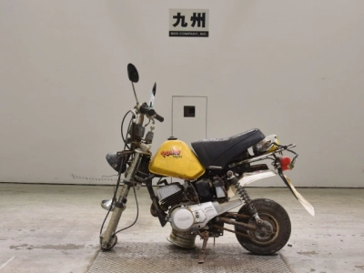 Yamaha POCKET50