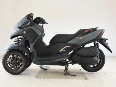 Yamaha TORI CITY 300