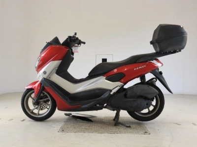 Yamaha NMAX