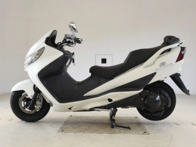 Suzuki SKYWAVE 400SS