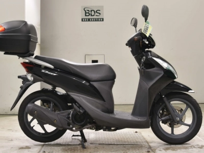 Honda DIO 110