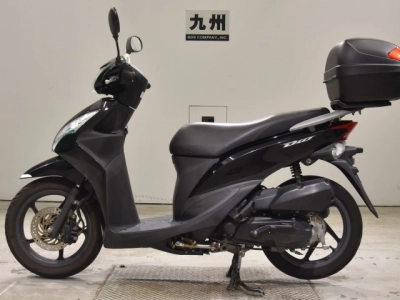 Honda DIO 110