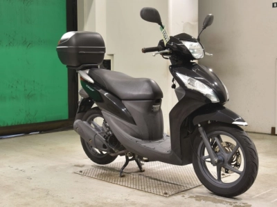 Honda DIO 110