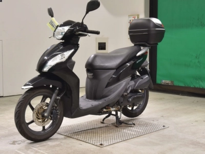 Honda DIO 110