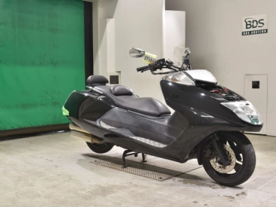 Yamaha MAXAM250
