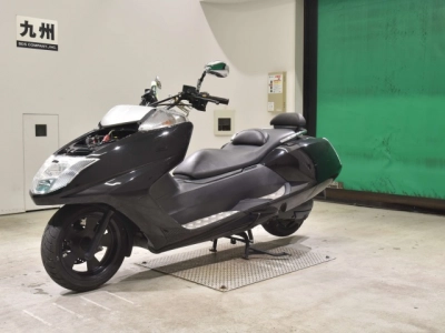 Yamaha MAXAM250