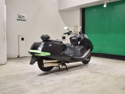 Yamaha MAXAM250