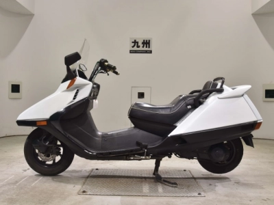 Honda FUSION