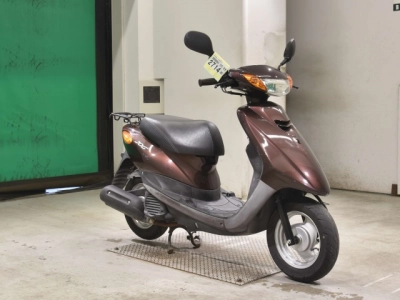 Yamaha JOG-6