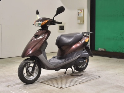 Yamaha JOG-6