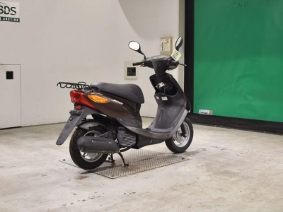 Yamaha JOG-6
