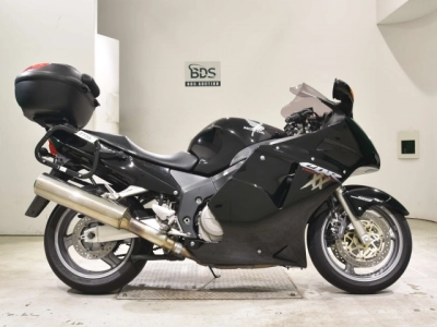 Honda CBR1100XX