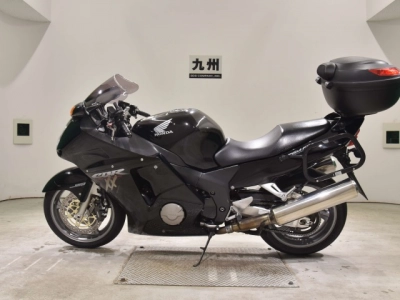 Honda CBR1100XX
