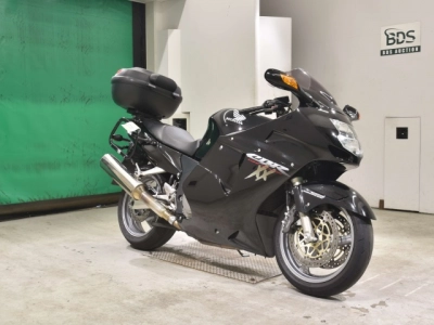 Honda CBR1100XX