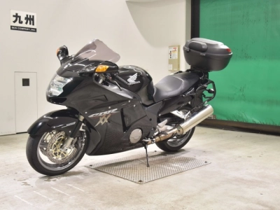 Honda CBR1100XX