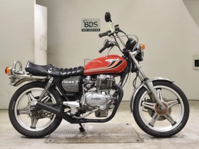 Honda CB250