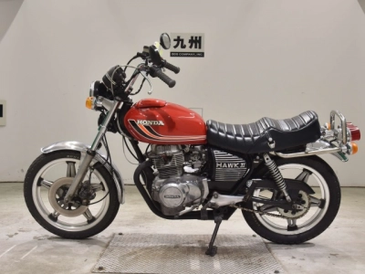 Honda CB250