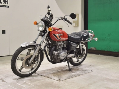 Honda CB250