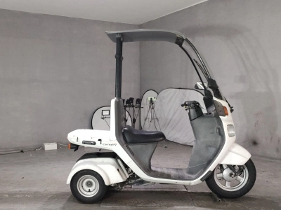 Honda GYRO