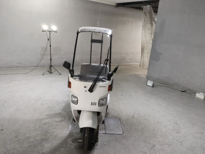 Honda GYRO