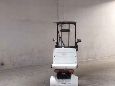 Honda GYRO