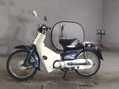 Honda SUPER CUB50