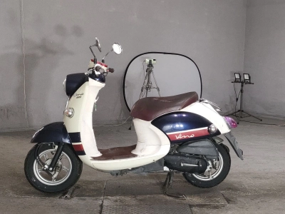 Yamaha VINO