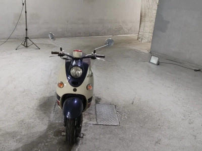 Yamaha VINO