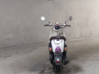 Yamaha VINO