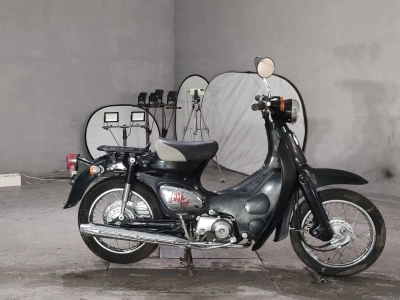 Honda LITTLE CUB