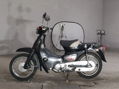Honda LITTLE CUB