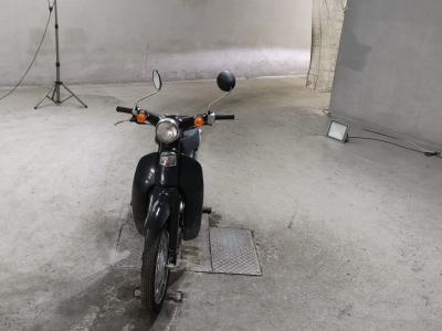 Honda LITTLE CUB