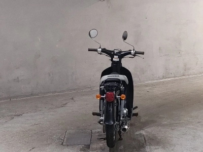Honda LITTLE CUB