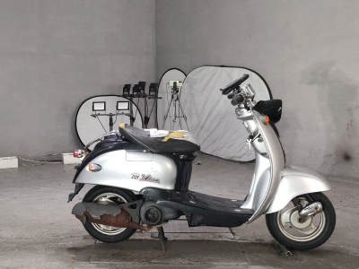 Yamaha VINO