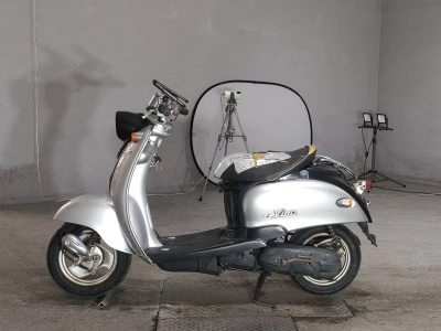 Yamaha VINO