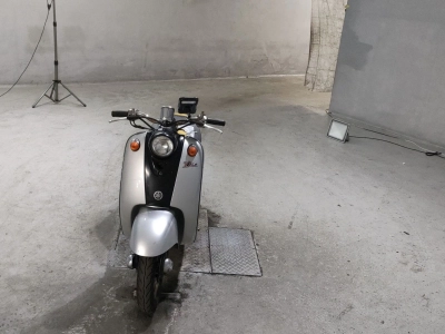 Yamaha VINO