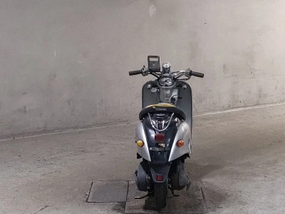 Yamaha VINO