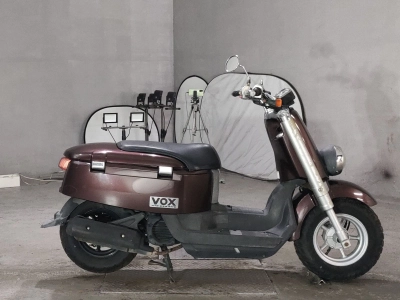Yamaha VOX