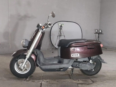 Yamaha VOX