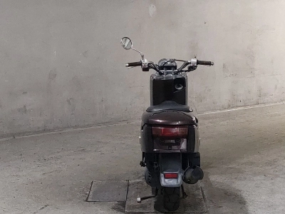 Yamaha VOX