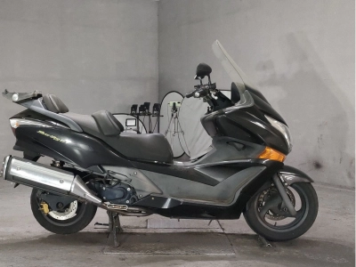 Honda SILVERWING600GT