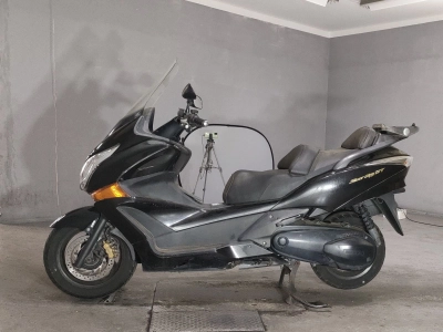 Honda SILVERWING600GT