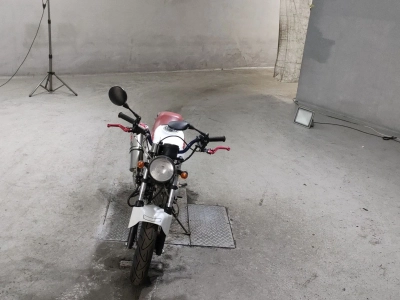Honda MONKEY
