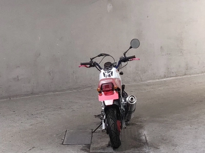 Honda MONKEY