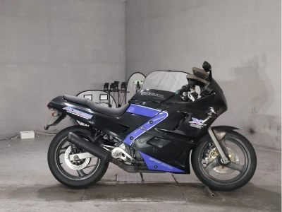 Suzuki ACROSS